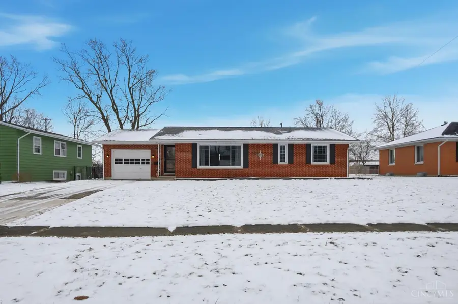 307 E Ruth Street, Sidney, OH 45365 - Image #3