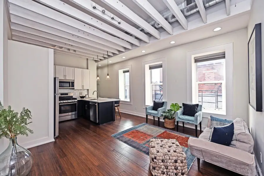 433 Clark Street #B, Cincinnati, OH 45203 - Image #3