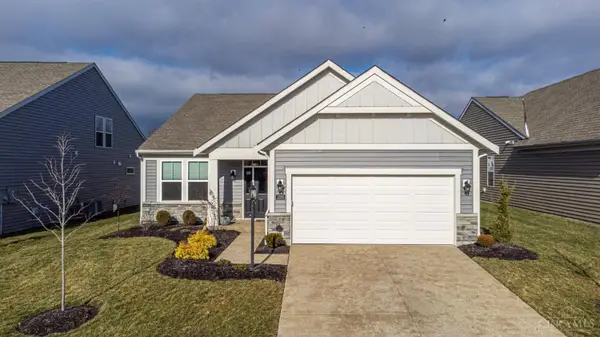 1358 Brookchase Circle, Maineville, OH 45039