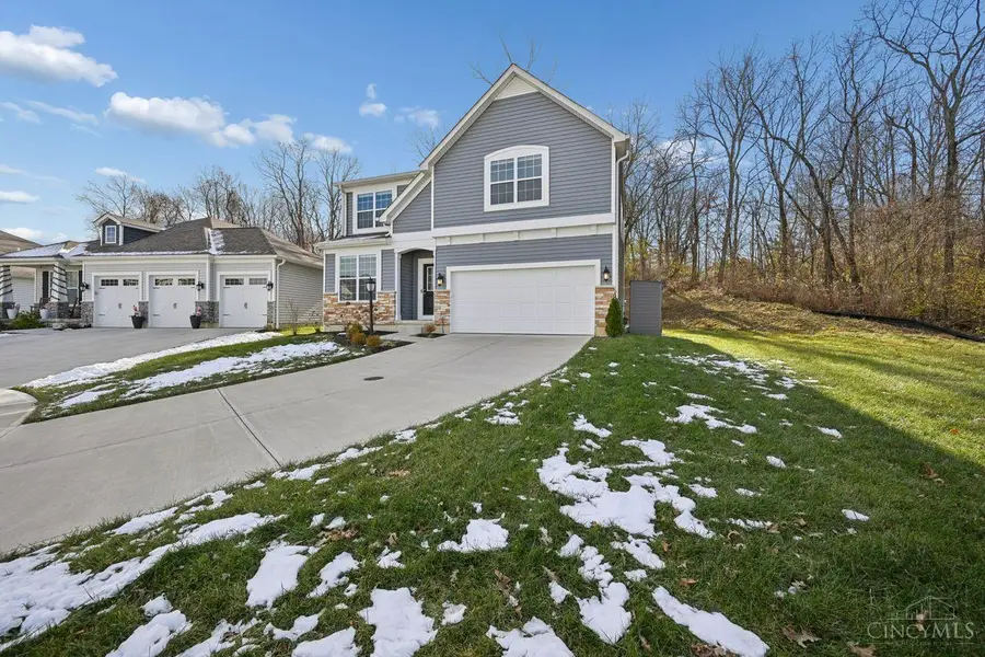 551 North View Drive, Union, OH 45150 - Image #3