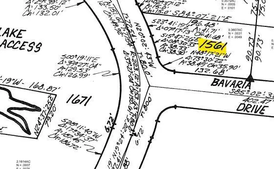 1561 Lorelei Drive, Lake Lorelei, OH 45118 - Image #3