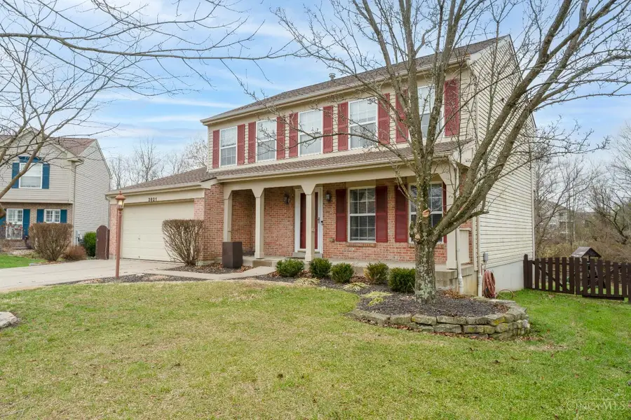 3821 Golden Meadow Court, Batavia Township, OH 45102 - Image #2