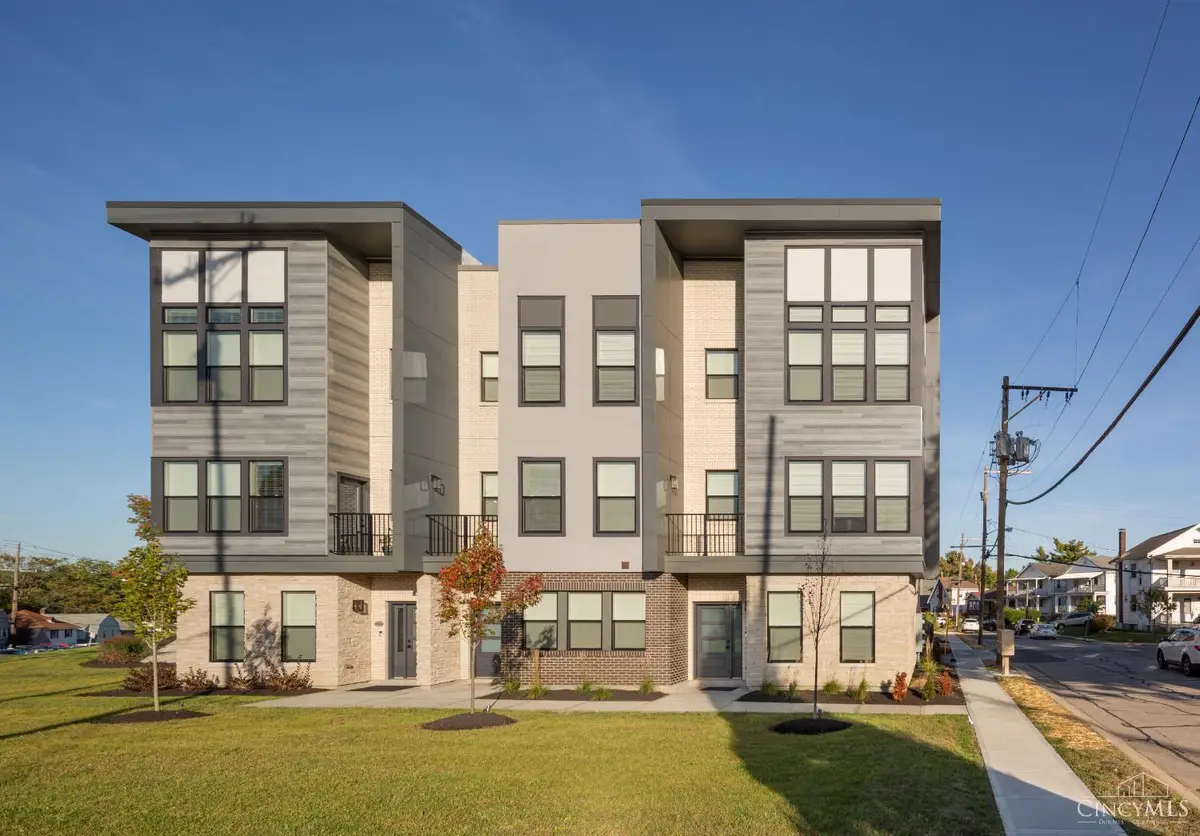 3524 Madison Park Avenue #C, Cincinnati, OH 45209 - Image #1