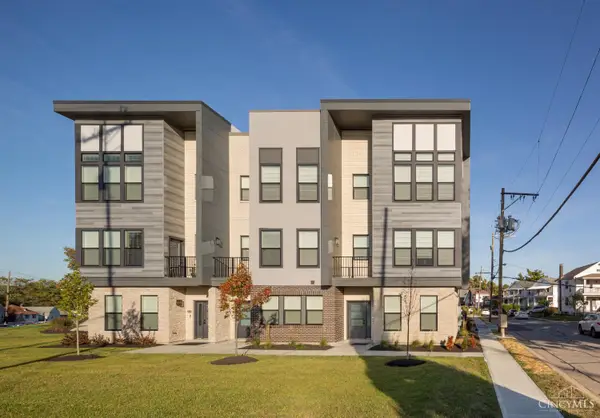 3524 Madison Park Avenue #C, Cincinnati, OH 45209