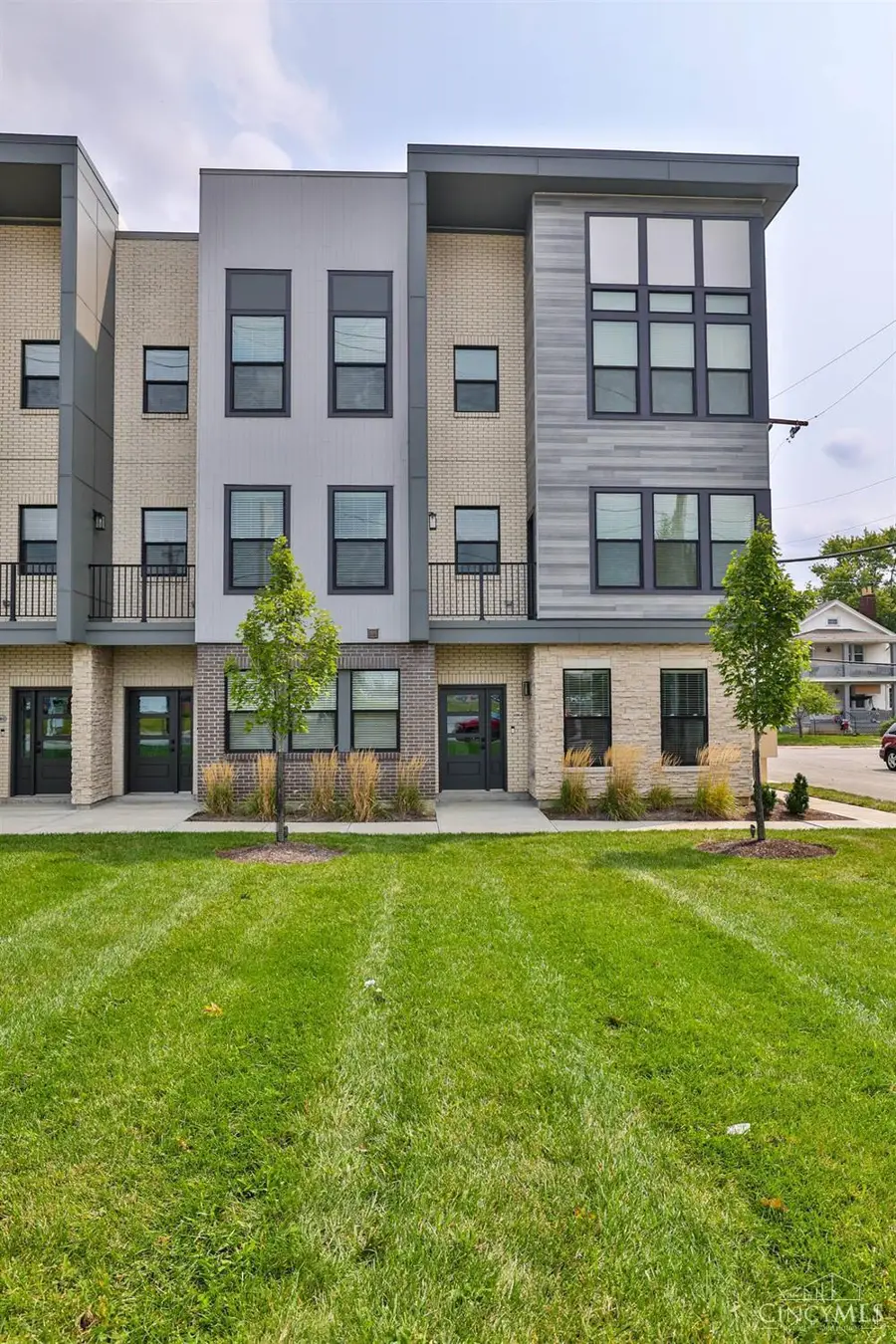 3524 Madison Park Avenue #C, Cincinnati, OH 45209 - Image #3