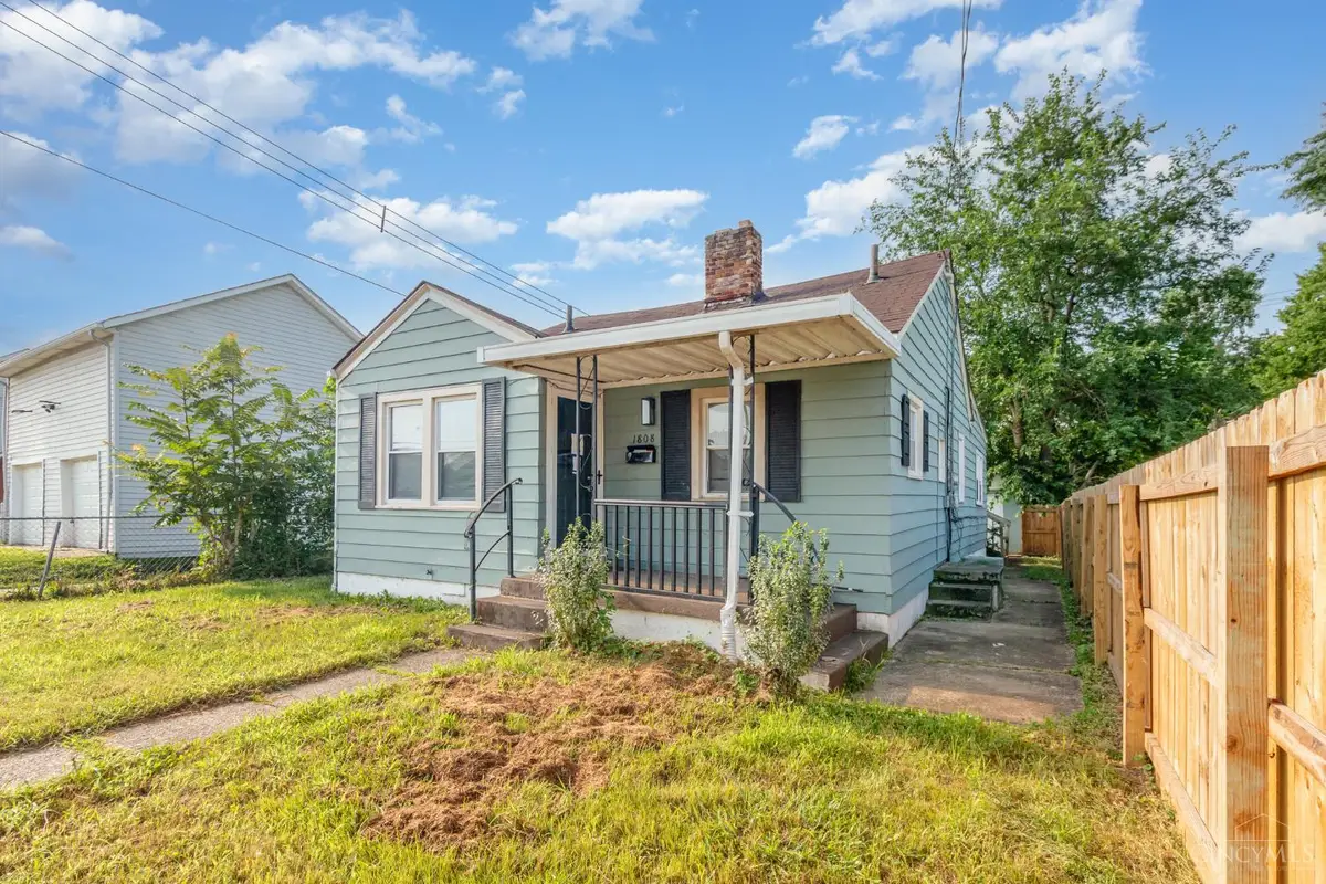 1808 Meadow Avenue, Middletown, OH 45044 - Image #1