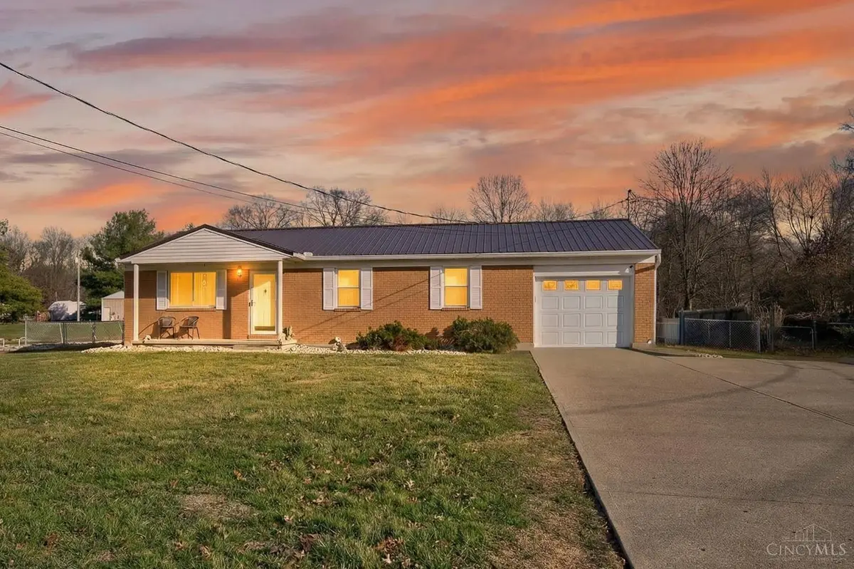 5860 Newtonsville Hutchinson Rd, Stonelick Township, OH 45103 - Image #1