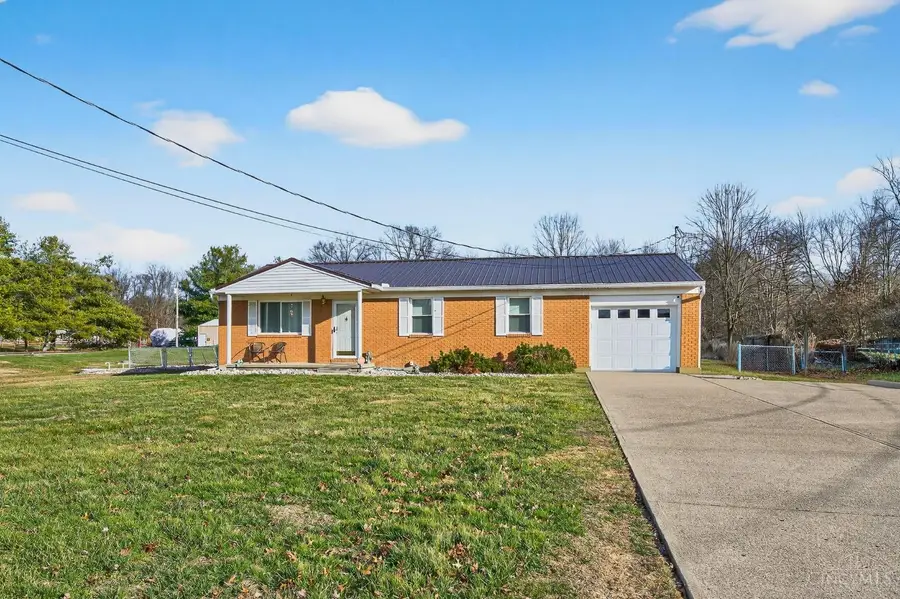 5860 Newtonsville Hutchinson Rd, Stonelick Township, OH 45103 - Image #2