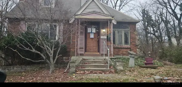 2507 Forthmann Place, Cincinnati, OH 45211