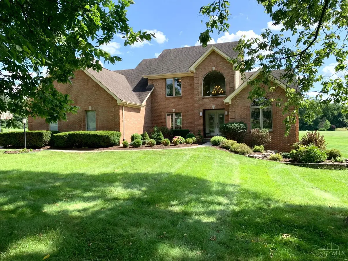 Address Withheld By Seller, Turtlecreek, OH 45036 - Image #1