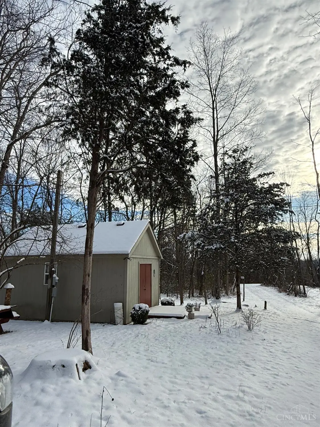 4051 E St Rt 41, Manchester, OH 45144 - Image #1