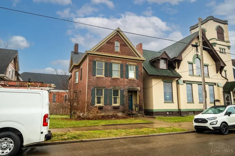 36 N Seventh Street, Hamilton, OH 45011 - Image #2