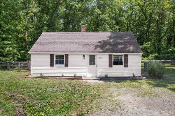 360 Amelia Olive Branch Road, Batavia Twp, OH 45102