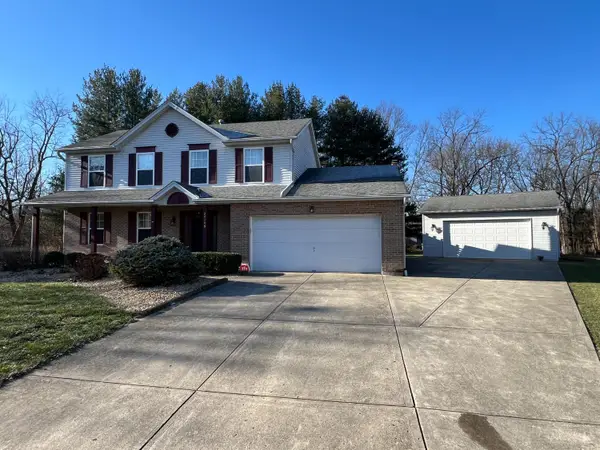 24149 Schlemmer Court, Lawrenceburg, IN 47025