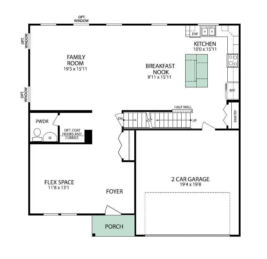 1702 Penelope Place, Turtlecreek, OH 45036 - Image #2