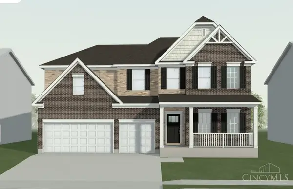 1723 Penelope Place, Turtle Creek Twp, OH 45036