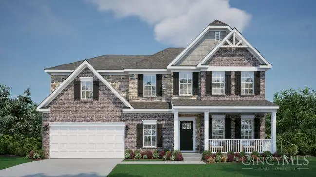 1723 Penelope Place, Turtlecreek, OH 45036 - Image #2