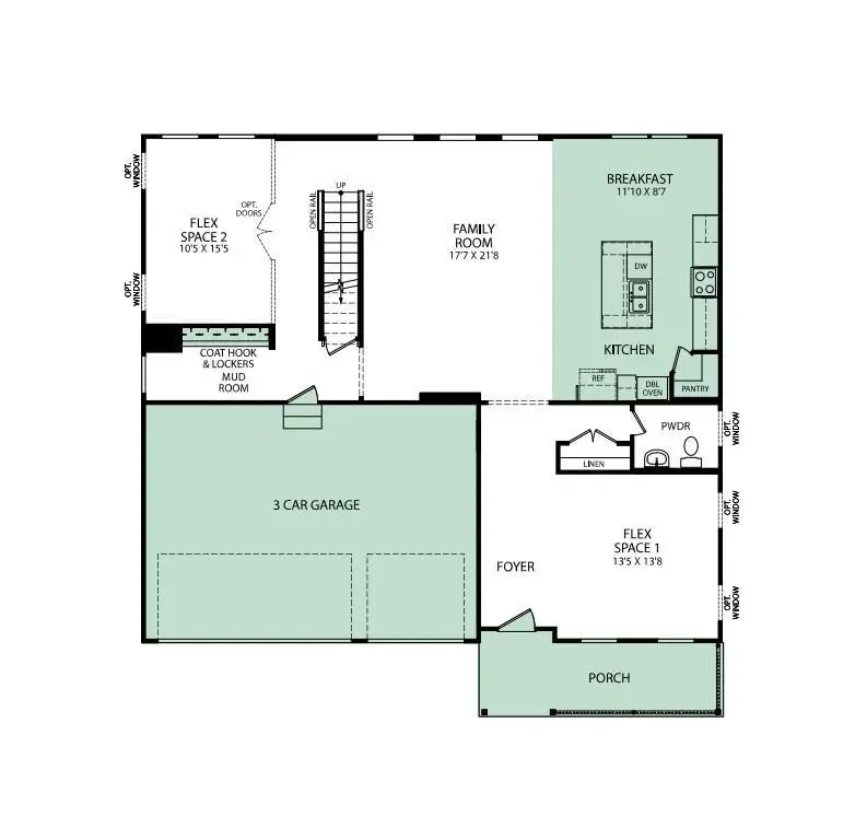 1723 Penelope Place, Turtlecreek, OH 45036 - Image #3