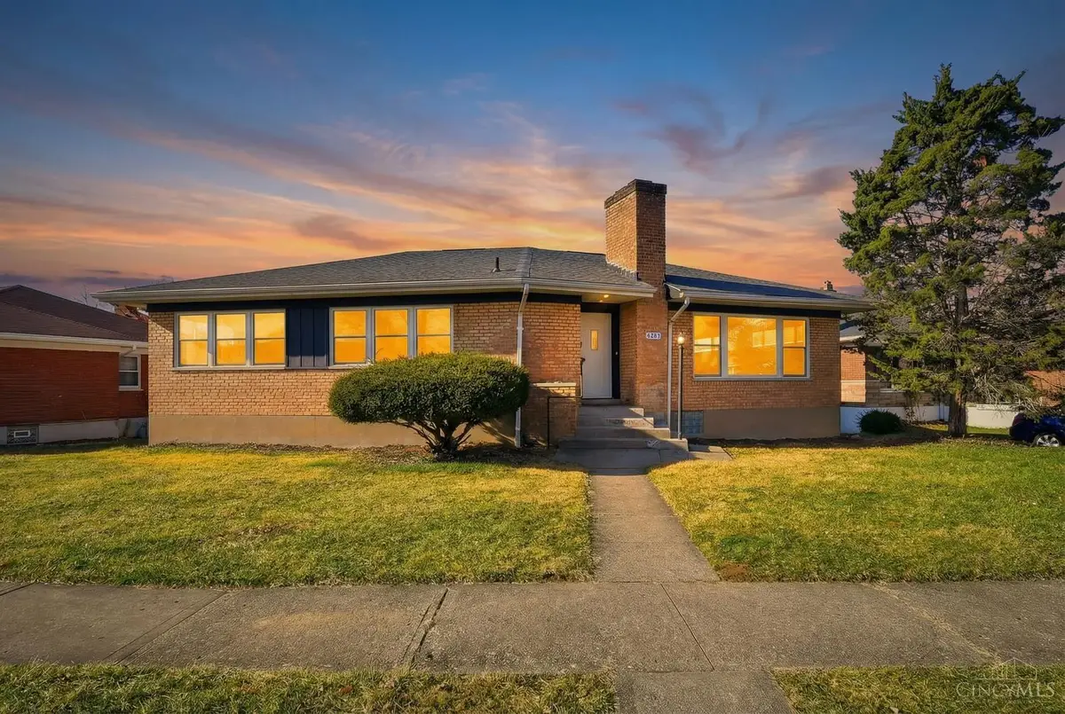 6101 Capri Drive, Cincinnati, OH 45224 - Image #1