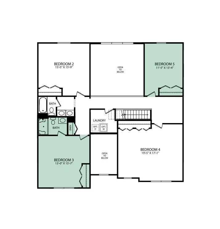 1731 Penelope Place, Lebanon, OH 45036 - Image #3