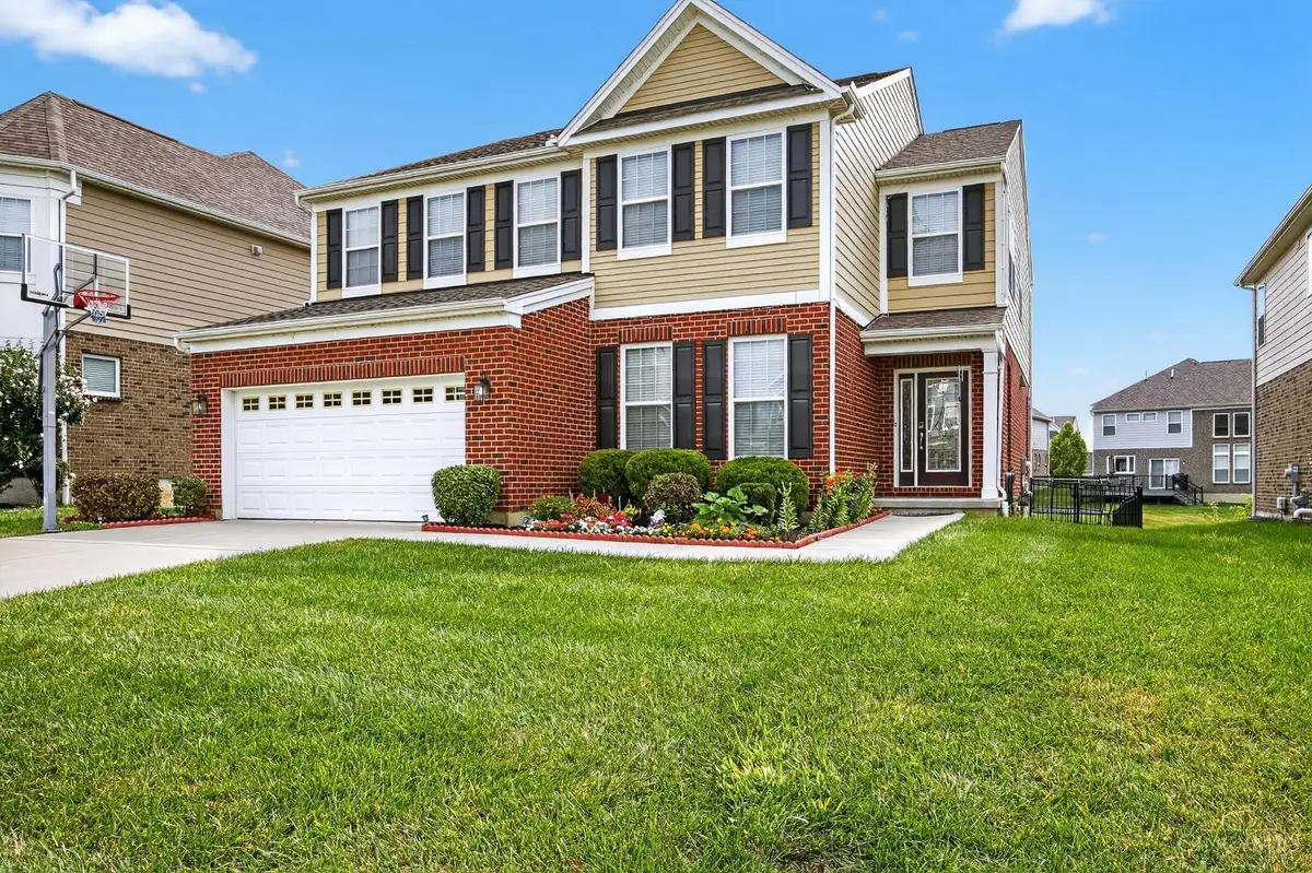 3866 Silver Queen Court, Mason, OH 45036 - Image #1