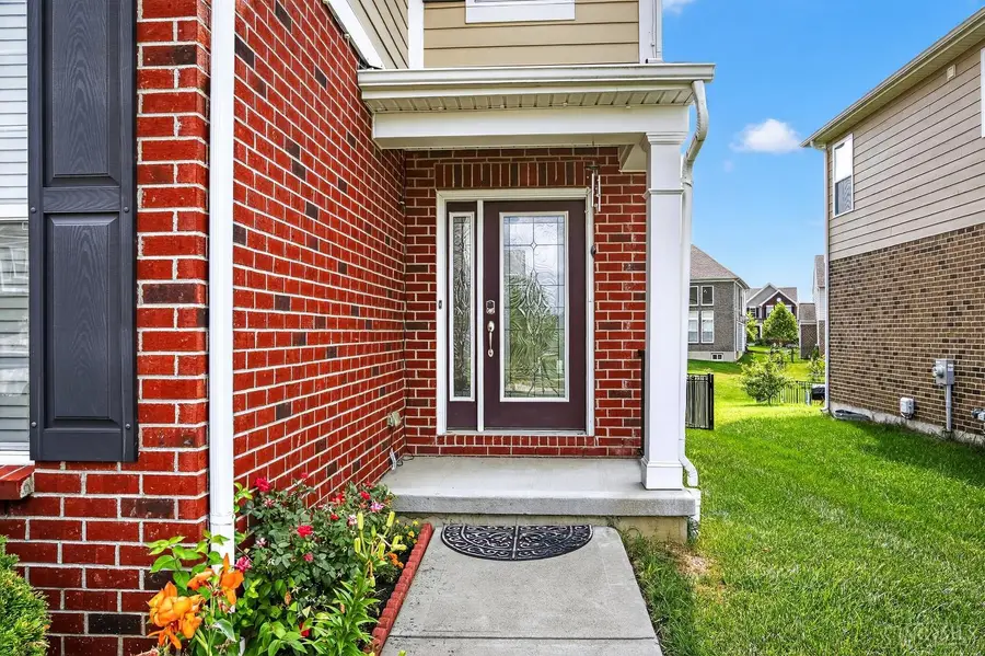3866 Silver Queen Court, Mason, OH 45036 - Image #3