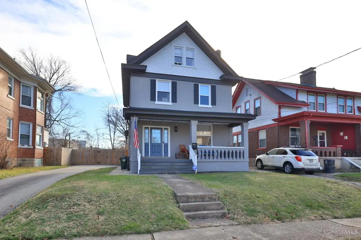 1931 Waverly Avenue, Cincinnati, OH 45212 - Image #1
