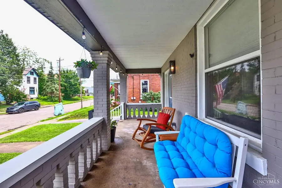 1931 Waverly Avenue, Cincinnati, OH 45212 - Image #3