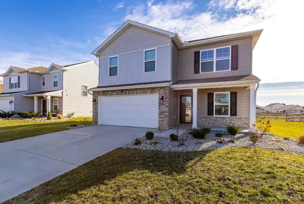 411 E Oak, Trenton, OH 45067