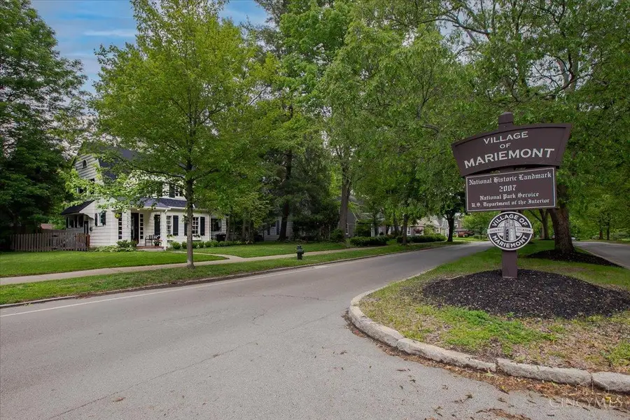 6576 Wooster Pike, Mariemont, OH 45227 - Image #2