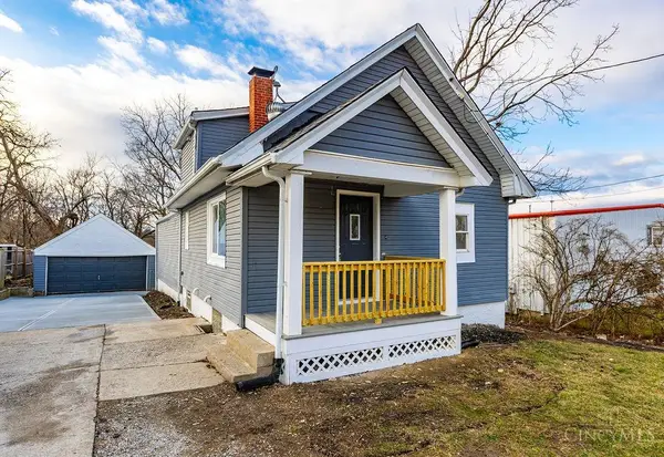 10167 Wayne Avenue, Woodlawn, OH 45215