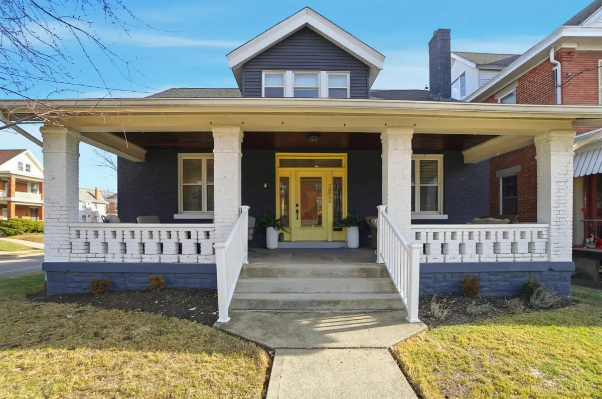 3852 Burwood Avenue, Norwood, OH 45212 - #1