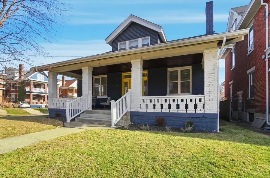 3852 Burwood Avenue, Norwood, OH 45212 - #2