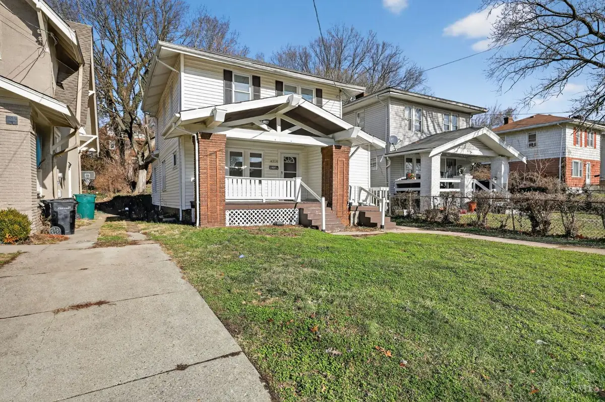 4318 W 8th Street, Cincinnati, OH 45205 - Image #1