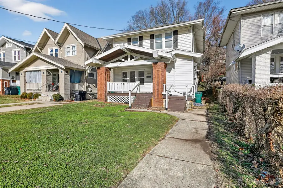 4318 W 8th Street, Cincinnati, OH 45205 - Image #2