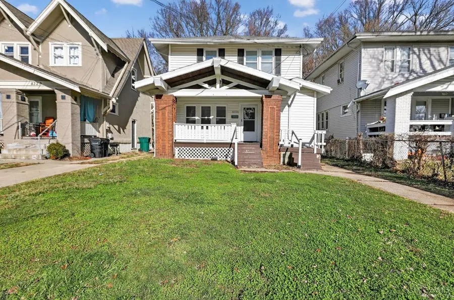 4318 W 8th Street, Cincinnati, OH 45205 - Image #3