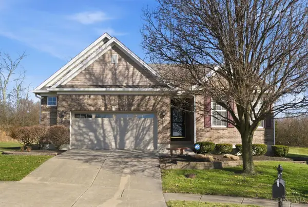 5045 Snow Valley Lane, Liberty Twp, OH 45011