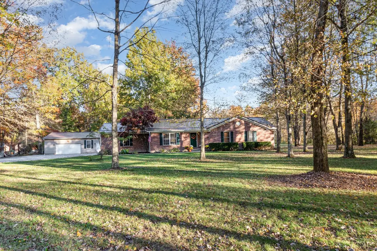 16086 Colonial Drive, Williamsburg, OH 45176 - Image #1