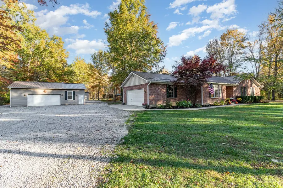 16086 Colonial Drive, Williamsburg, OH 45176 - Image #3