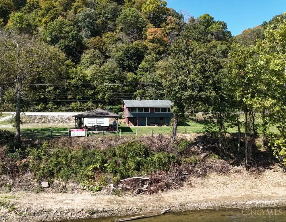 3879 Us Highway 52, Manchester, OH 45144 - #1