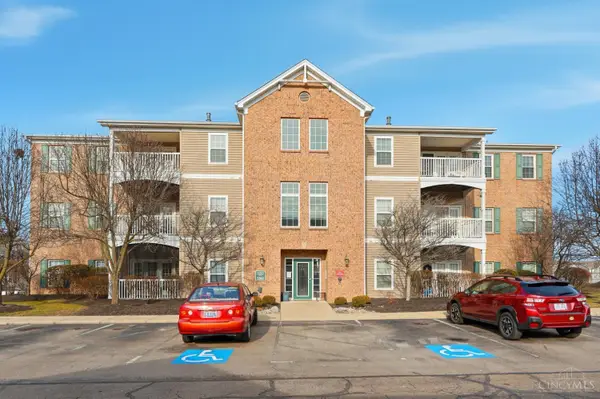 3232 Grand Falls Boulevard, Deerfield Twp., OH 45039