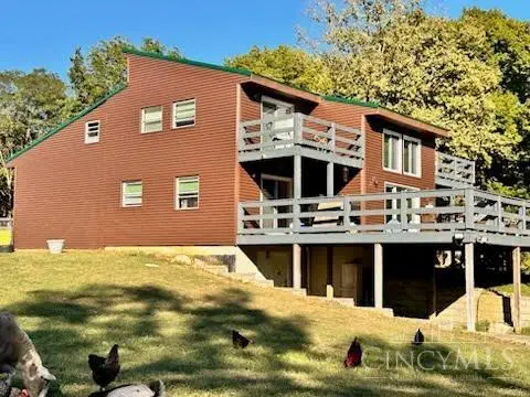 970 Macedonia Road, Washington, OH 45107 - Image #2