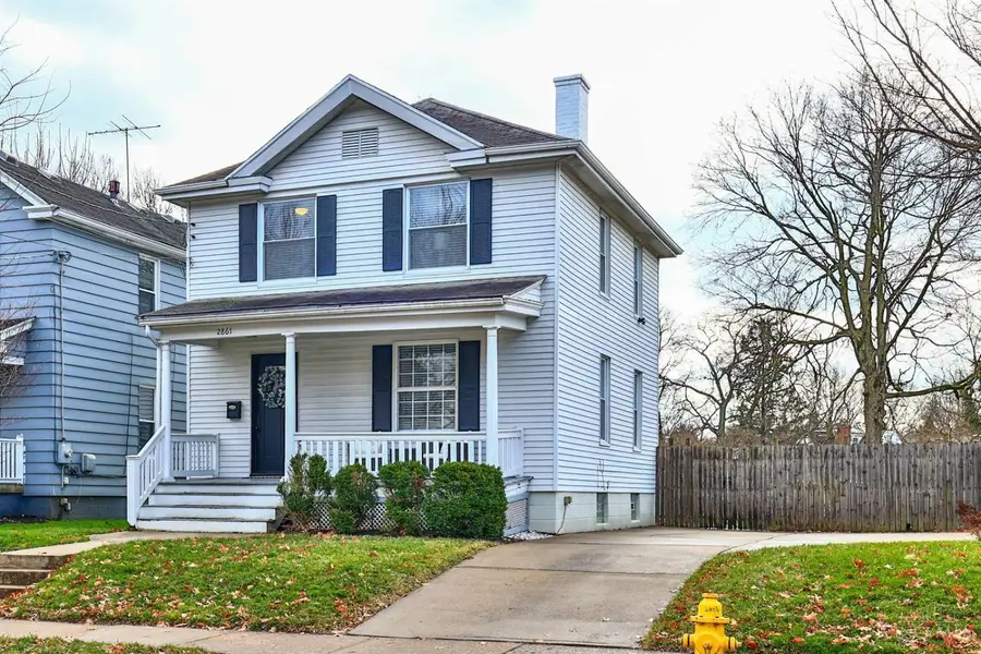 2861 Markbreit Avenue, Cincinnati, OH 45209 - Image #2