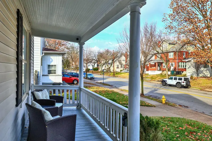 2861 Markbreit Avenue, Cincinnati, OH 45209 - Image #3