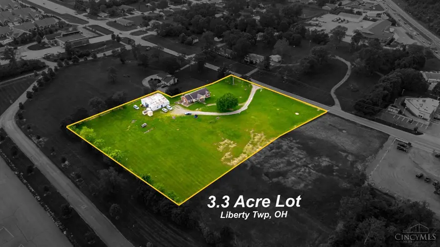5114 Princeton Glendale Road, Liberty Township, OH 45011 - Image #2