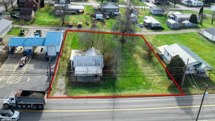 419 E Main Street, West Union, OH 45693 - Image #2