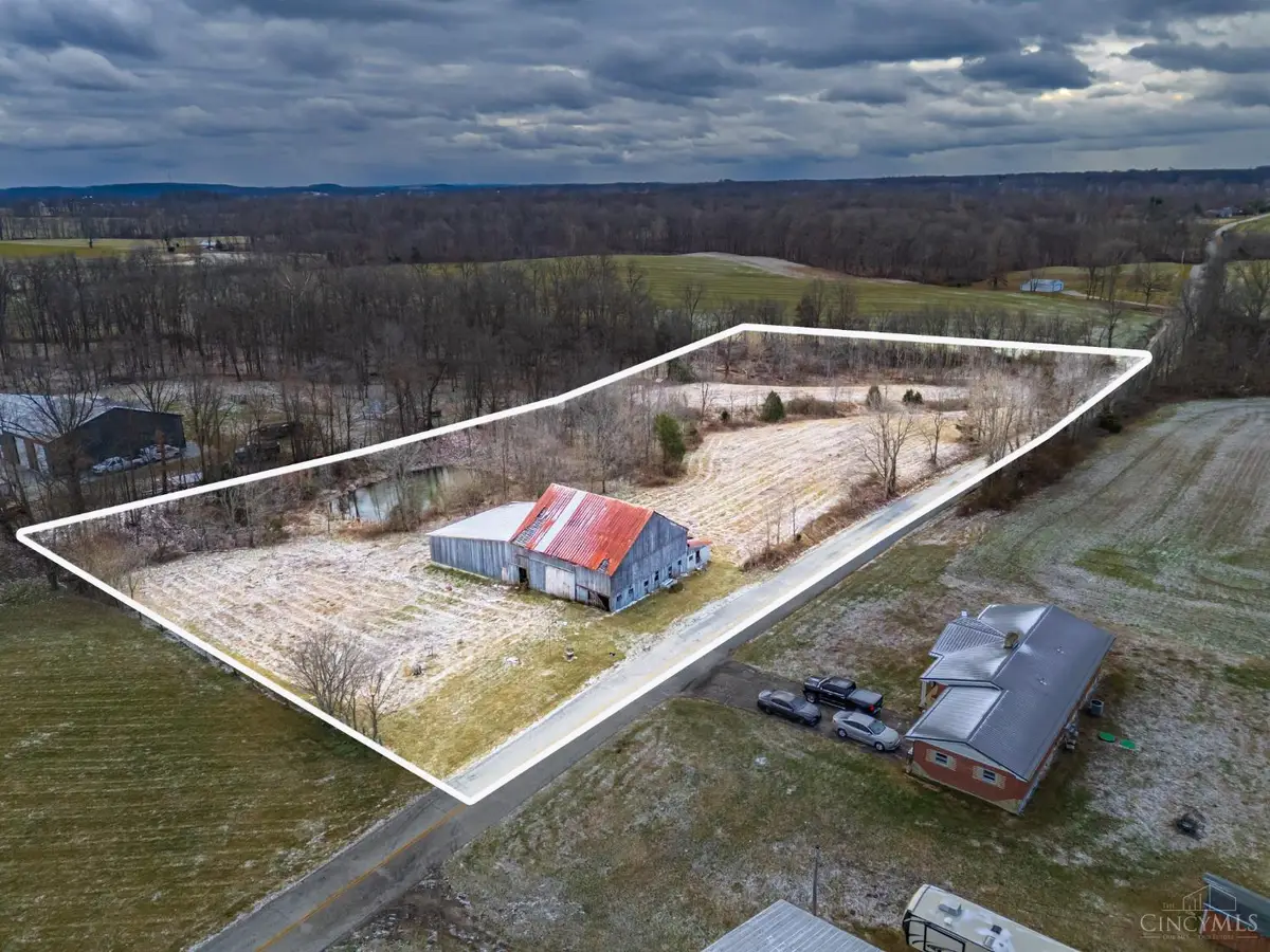 0 Bethlehem Road, Wayne, OH 45697 - Image #1