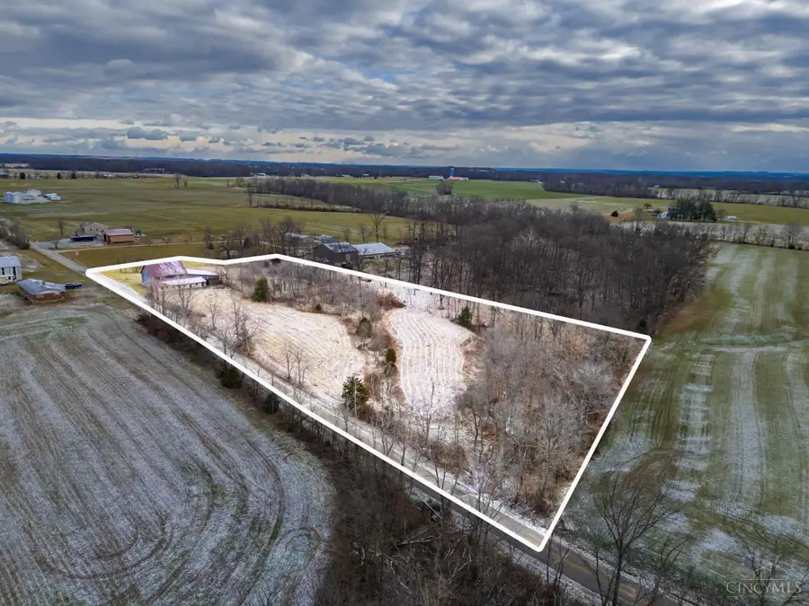 0 Bethlehem Road, Wayne, OH 45697 - Image #2