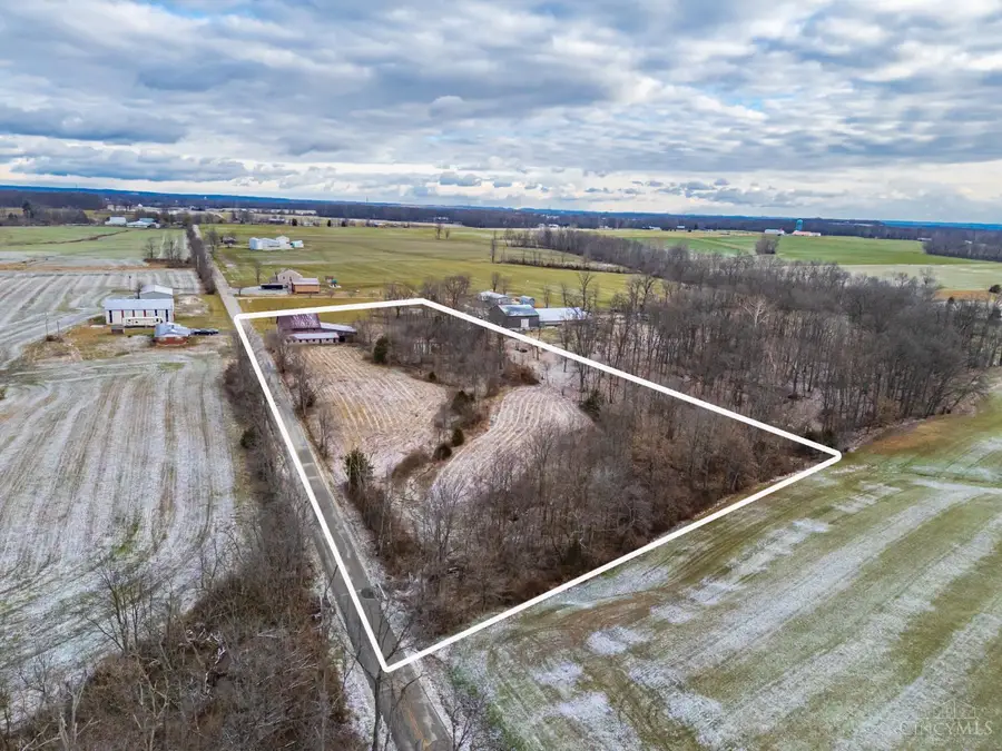 0 Bethlehem Road, Wayne, OH 45697 - Image #3