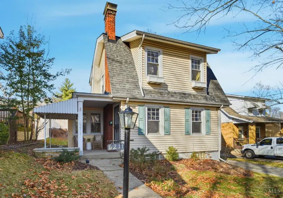 6211 Bona Vista Place, Cincinnati, OH 45213 - Image #2